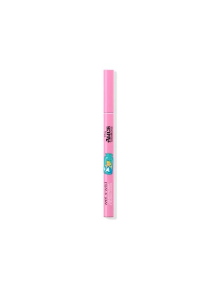 WnW Alice in Wonderland Liquid Eyeliner