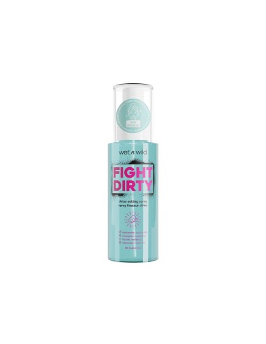 Fight Dirty Clarifying Setting Spray