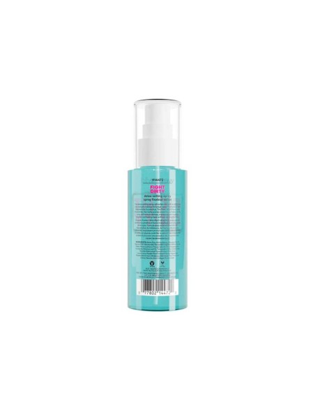 Fight Dirty Clarifying Setting Spray
