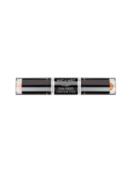 Dual-Ended Contour Stick
