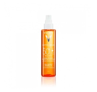 Capital Soleil Aceite Cell...