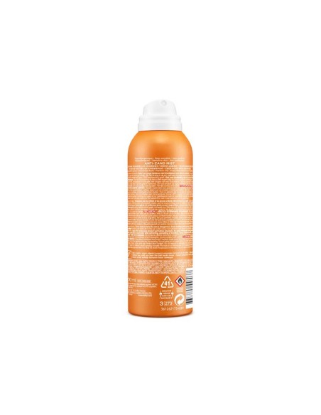 Capital Soleil Bruma Anti Arena Infantil SPF50+