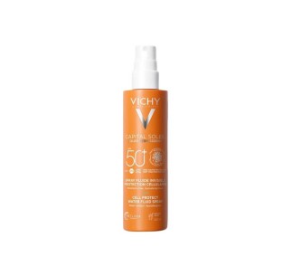 Capital Soleil Spray Fluido...