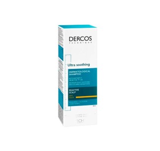 Dercos Champú Ultracalmante... 2