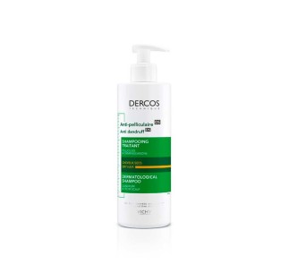 Dercos Champú Anticaspa...