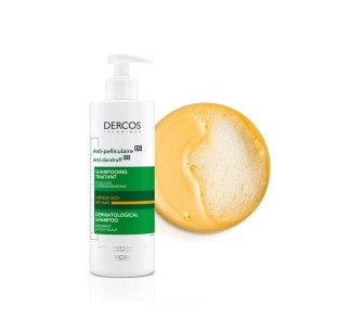 Dercos Champú Anticaspa... 2