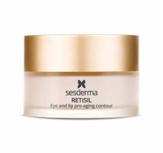 Retisil Contorno Ojos Y Labios