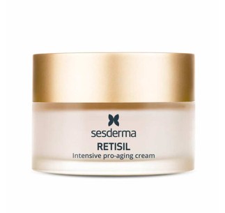 Retisil Crema Intensiva