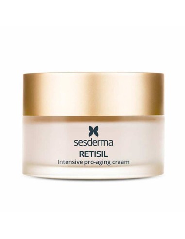 Retisil Crema Intensiva