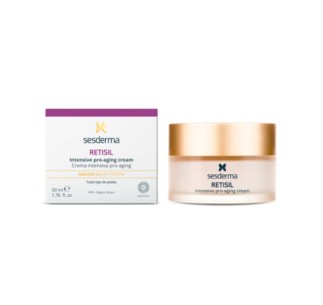 Retisil Crema Intensiva 2