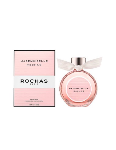 Mademoiselle