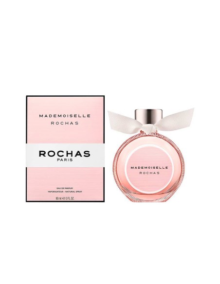Mademoiselle