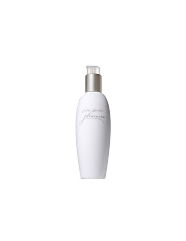 Pleasures Leche Corporal