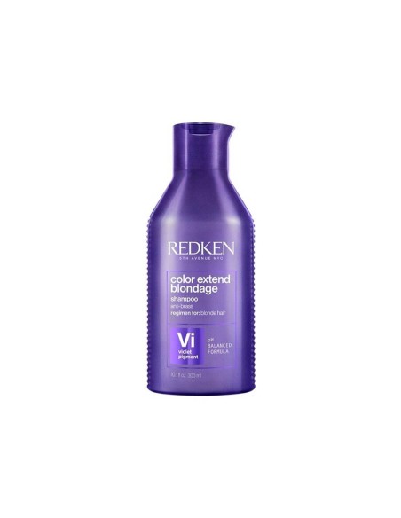 Color Extend Blondage Shampoo