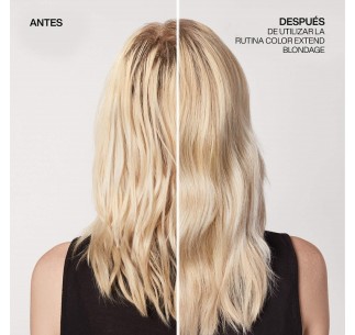 Color Extend Blondage Shampoo 2