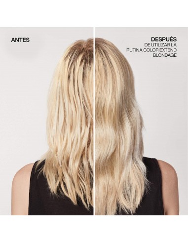 Color Extend Blondage Shampoo