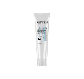 Acidic Bonding Perfecting...