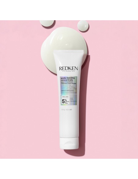 Acidic Bonding Perfecting Concentrate Leave-In Conditioner