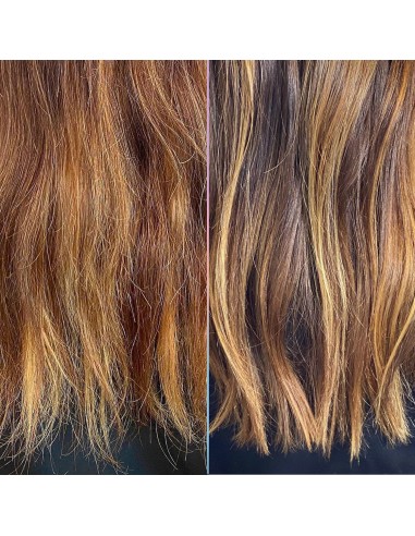 Acidic Bonding Perfecting Concentrate...