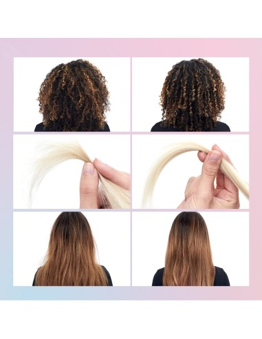 Acidic Bonding Perfecting Concentrate...