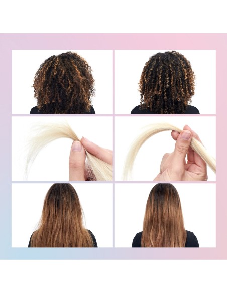 Acidic Bonding Perfecting Concentrate Leave-In Conditioner
