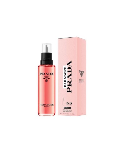 Recarga Paradoxe Intense