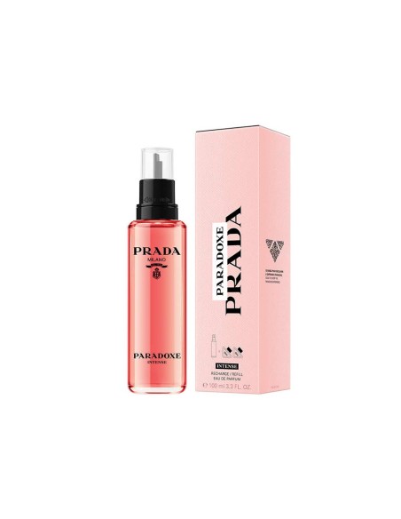 Recarga Paradoxe Intense