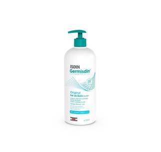 Germisdin Gel de Baño Sin...