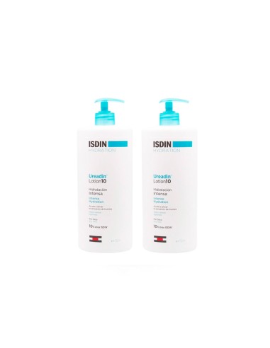 Ureadin Lotion 10 DUPLO
