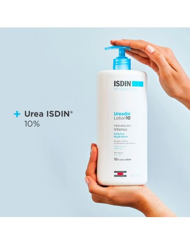 Ureadin Lotion 10 DUPLO