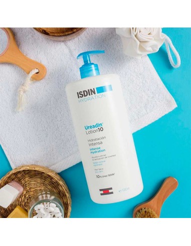 Ureadin Lotion 10 DUPLO