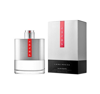 Luna Rossa EDT 2