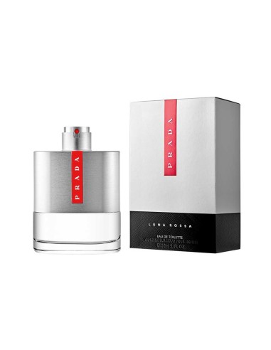 Luna Rossa EDT