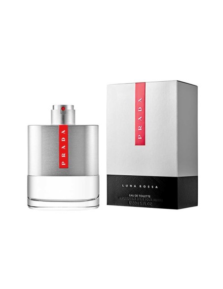 Luna Rossa EDT