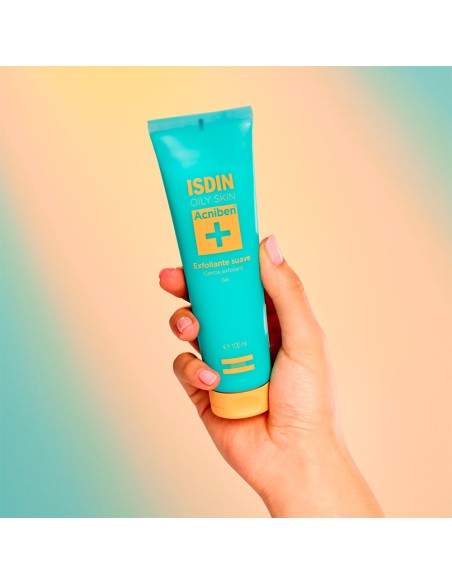 Acniben Exfoliante Suave