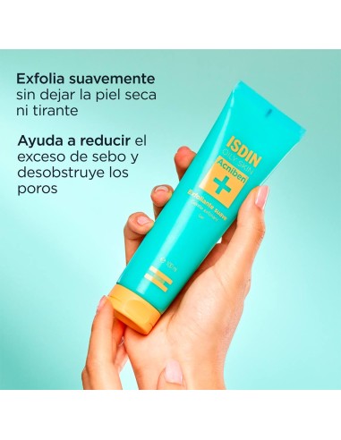 Acniben Exfoliante Suave