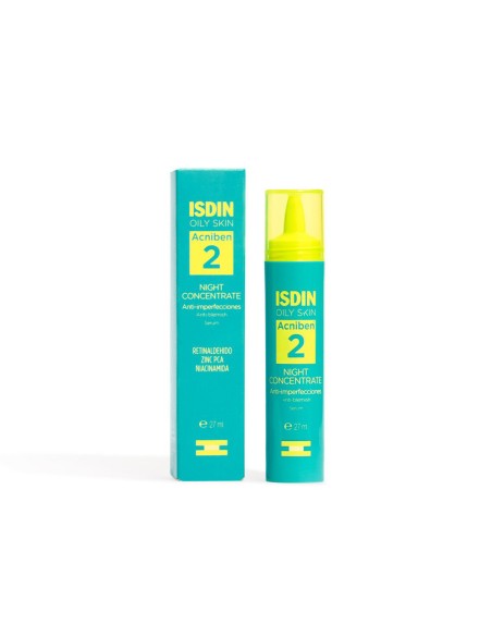 Acniben Night Concentrate Anti-Imperfecciones