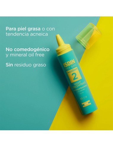 Acniben Night Concentrate...