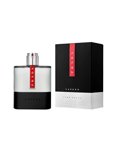 Luna Rossa Carbon