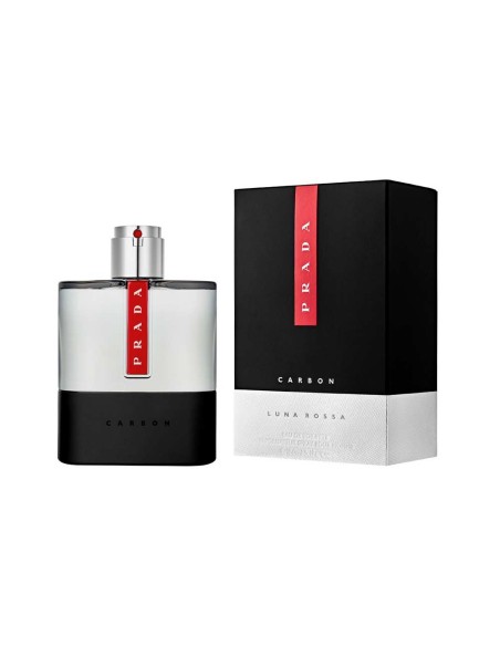 Luna Rossa Carbon