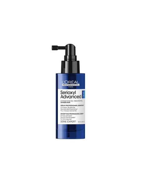 Serioxyl Advanced Denser Hair Serum for Thinning Hair