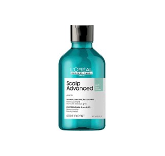Scalp Advanced Champú...