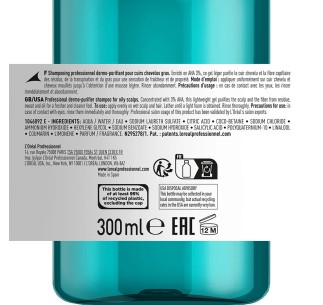 Scalp Advanced Champú... 2