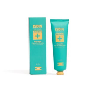 Acniben Mascarilla Facial...