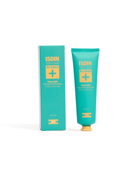 Acniben Mascarilla Facial Purificante