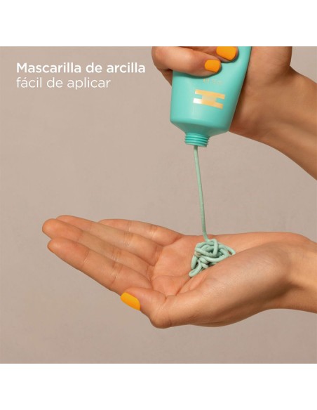 Acniben Mascarilla Facial Purificante