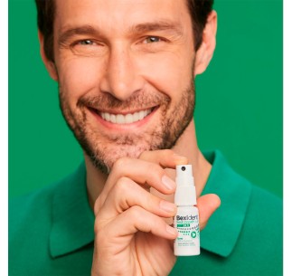 Bexident Fresh Breath Spray 2