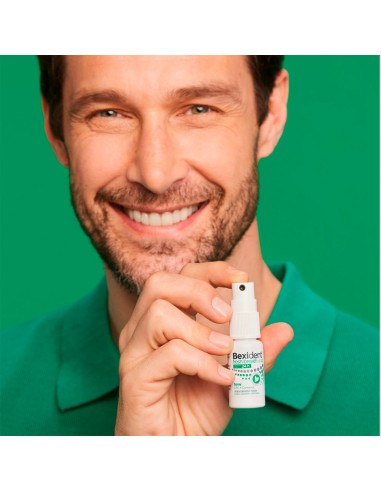 Bexident Fresh Breath Spray