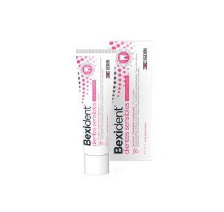 Bexident Dientes Sensibles Gel