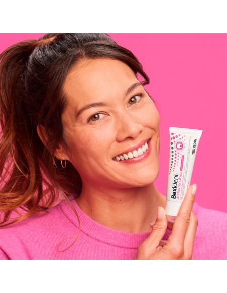 Bexident Dientes Sensibles Gel